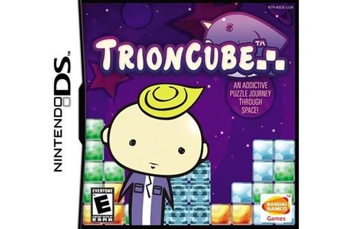 Trion Cube État correct reconditionné disponible sur Fnac