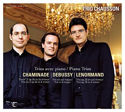 Acheter Trios français avec piano État correct - 22,54 € Trios français avec piano État correct reconditionné disponible sur Fnac