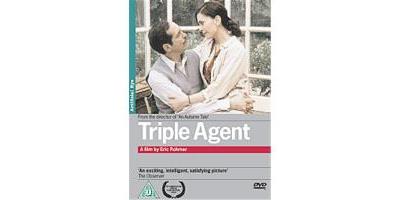 Triple Agent État correct - 39,60 € Triple Agent État correct reconditionné disponible sur Fnac