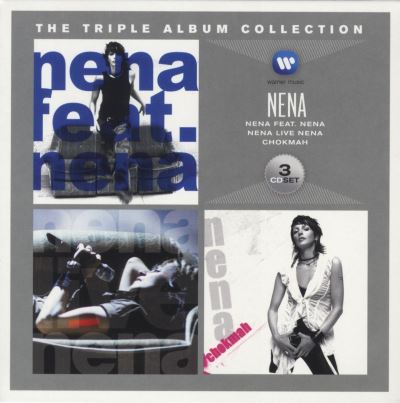 Triple album collection État correct reconditionné disponible sur Fnac