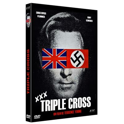 Triple Cross DVD État correct reconditionné disponible sur Fnac | Dero