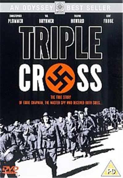 Triple Cross État correct reconditionné disponible sur Fnac