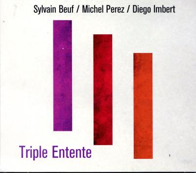 Acheter Triple entente État correct - 14,57 € Triple entente État correct reconditionné disponible sur Fnac
