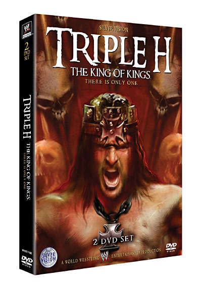 Acheter Triple H - All about the game - Coffret État correct - 15,92 € Triple H - All about the game - Coffret État correct reconditionné disponible sur Fnac