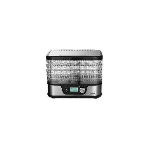 TRISA ELECTRONICS Déshydrateur alimentaire "Healthy Snack" (7772.7510) Bon état reconditionné disponible sur Rakuten