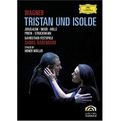 Tristan et Isolde État correct reconditionné disponible sur Fnac | Dero