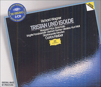 Tristan et Isolde État correct reconditionné disponible sur Fnac