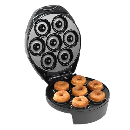 Acheter Tristar DM-1147 - Machine à beignets - 1.2 kWatt - noir occasion - 15,49 € Tristar DM-1147 - Machine à beignets - 1.2 kWatt - noir occasion reconditionné disponible sur Rakuten