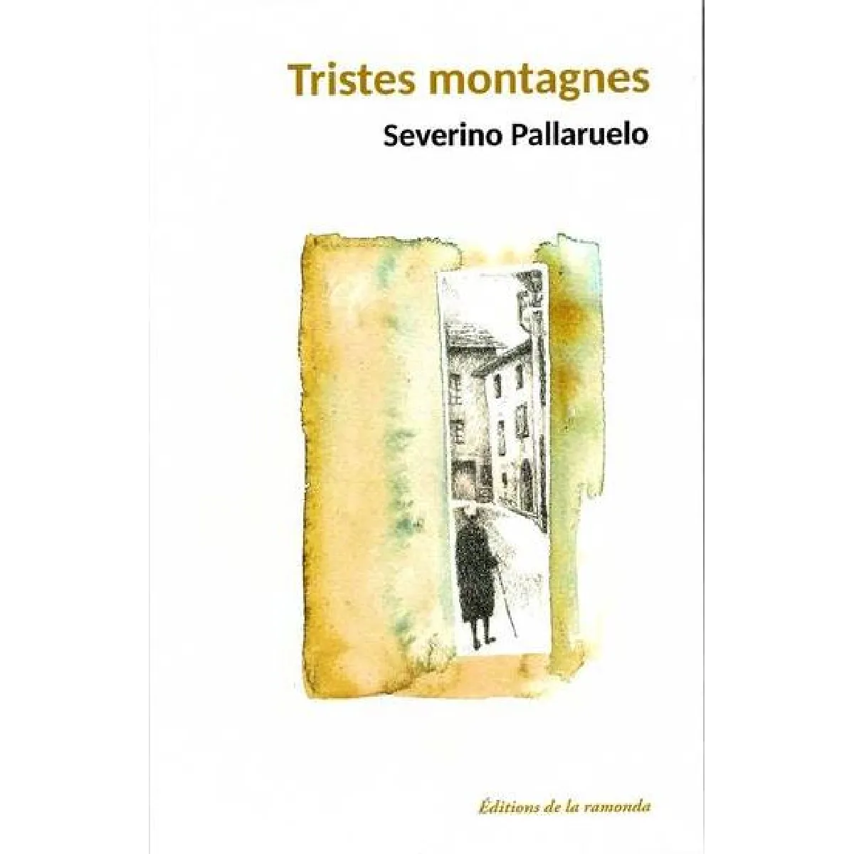 Acheter Tristes montagnes État correct - 19,06 € Tristes montagnes État correct N/A (Il ne s'agit pas d'une marque reconditionné disponible sur Rue du Commerce Seconde Vie
