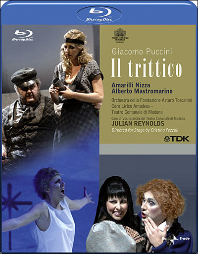 Trittico État correct reconditionné disponible sur Fnac