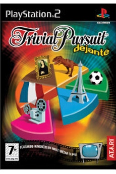 Trivial Pursuit Déjanté Bon état N/A reconditionné disponible sur Darty