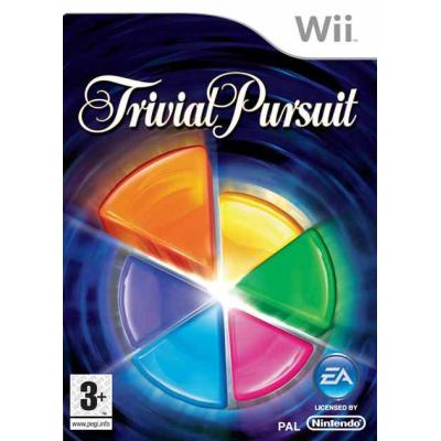 Trivial Pursuit Wii - [ Import Espagne ] État correct reconditionné disponible sur Fnac | Dero