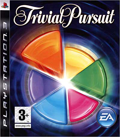 Trivial Pursuit État correct Bandai Namco reconditionné disponible sur Fnac