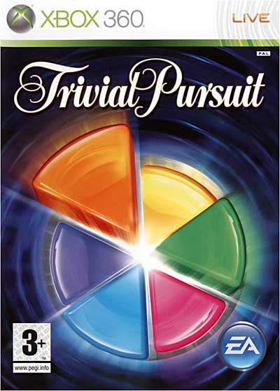 Trivial Pursuit État correct Bandai Namco reconditionné disponible sur Fnac