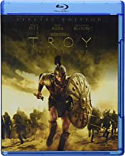 Acheter Troie Blu-Ray État correct - 20,79 € | Dero Troie Blu-Ray État correct reconditionné disponible sur Fnac | Dero