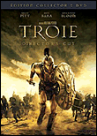 Acheter Troie - Edition Director's Cut État correct - 14,79 € Troie - Edition Director's Cut État correct reconditionné disponible sur Fnac
