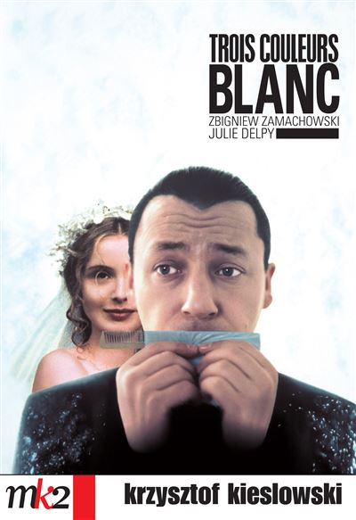 Trois couleurs Blanc État correct reconditionné disponible sur Fnac | Dero