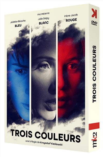 Trois Couleurs DVD État correct - 53,99 € Trois Couleurs DVD État correct reconditionné disponible sur Fnac