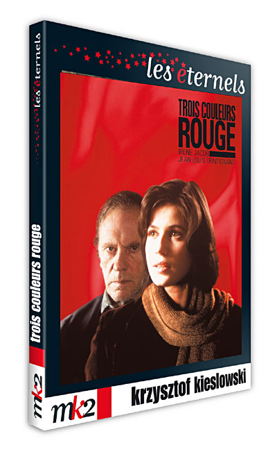 Trois couleurs Rouge État correct reconditionné disponible sur Fnac