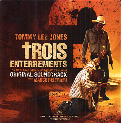 Trois enterrements État correct reconditionné disponible sur Fnac