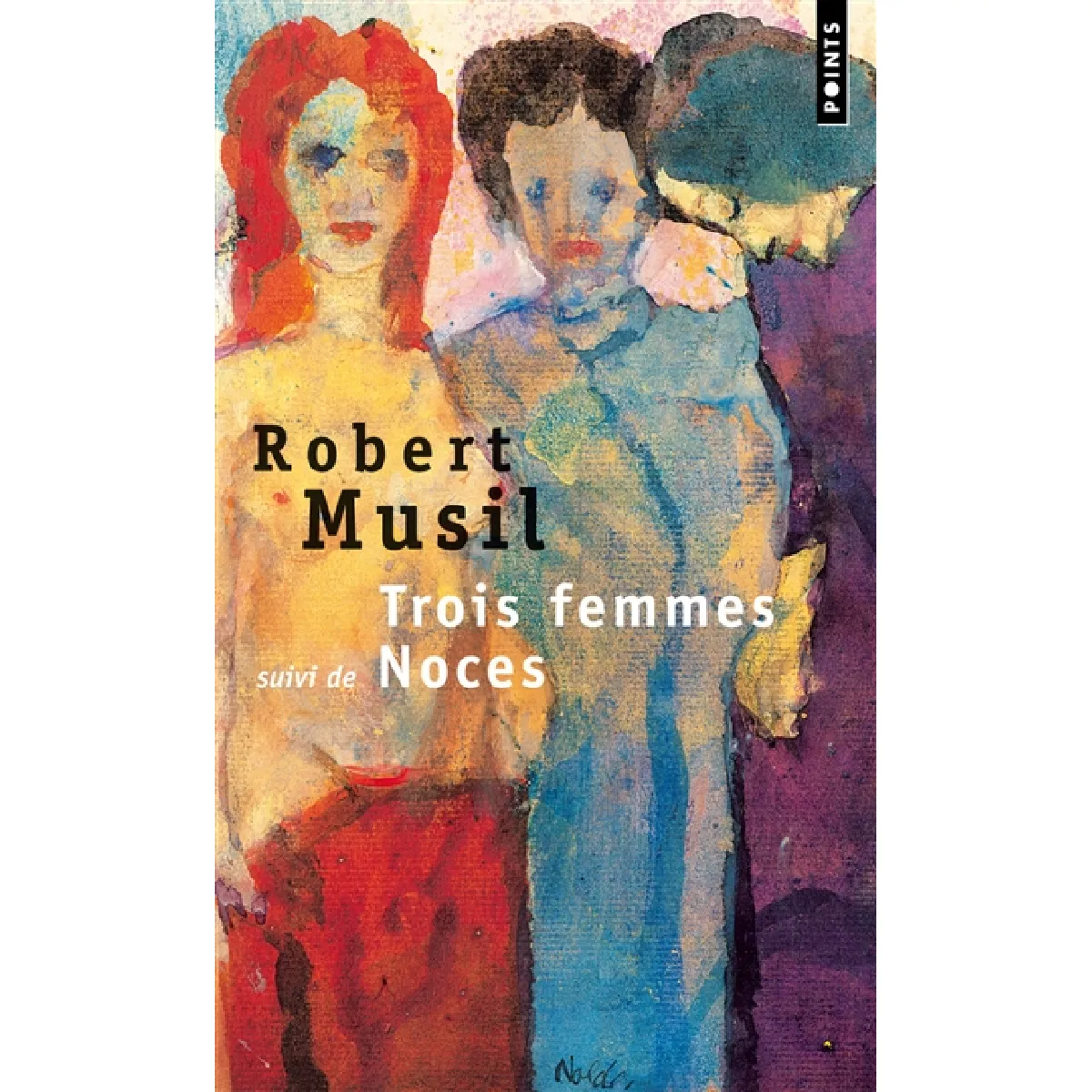 Acheter Trois femmes. Noces État correct - 15,00 € Trois femmes. Noces État correct N/A (Il ne s'agit pas d'une marque reconditionné disponible sur Rue du Commerce Seconde Vie