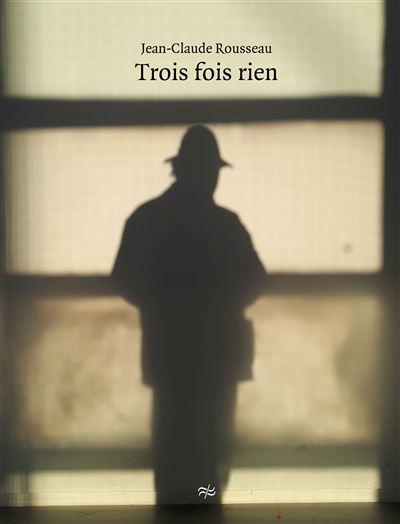 Trois fois rien DVD État correct - 49,99 € Trois fois rien DVD État correct reconditionné disponible sur Fnac