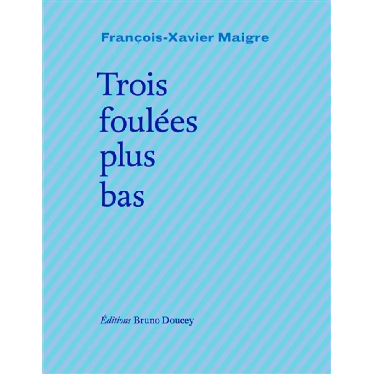 Acheter Trois foulées plus bas État correct - 11,32 € Trois foulées plus bas État correct N/A (Il ne s'agit pas d'une marque reconditionné disponible sur Rue du Commerce Seconde Vie