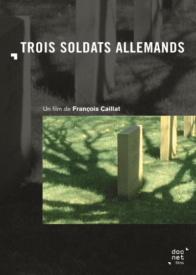 Trois soldats allemands DVD État correct reconditionné disponible sur Fnac | Dero
