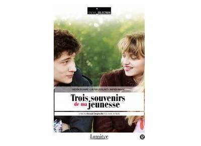TROIS SOUVENIRS DE MA JEUNESSE-FR État correct reconditionné disponible sur Fnac
