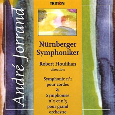 Acheter Trois Symphonies État correct - 25,21 € Trois Symphonies État correct reconditionné disponible sur Fnac