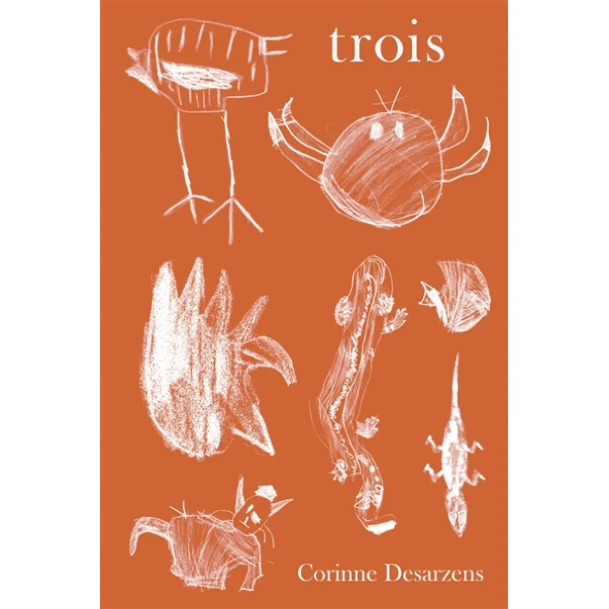 Acheter Trois État correct - 11,27 € Trois État correct N/A (Il ne s'agit pas d'une marque reconditionné disponible sur Rue du Commerce Seconde Vie