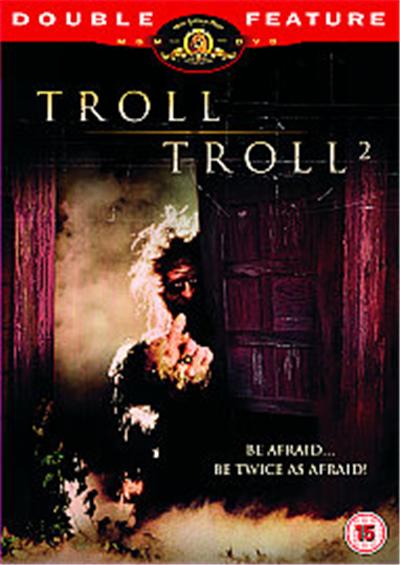 Acheter Troll / Troll 2 État correct - 10,74 € Troll / Troll 2 État correct reconditionné disponible sur Fnac