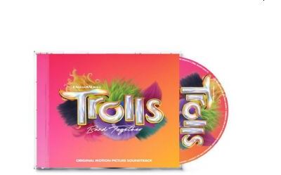 Acheter Trolls Band Together État correct - 18,20 € Trolls Band Together État correct reconditionné disponible sur Fnac