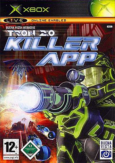 Tron 2.0 - Killer APP État correct Bandai Namco reconditionné disponible sur Fnac