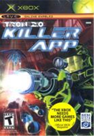 Tron 2.0: Killer App État correct reconditionné disponible sur Fnac