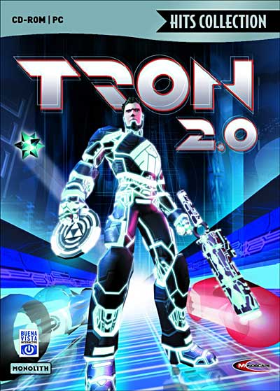 Tron 2.0 État correct reconditionné disponible sur Fnac