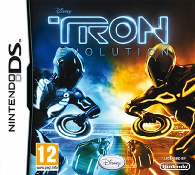 Acheter Tron Evolution - The Video Game État correct - 11,90 € Tron Evolution - The Video Game État correct reconditionné disponible sur Fnac