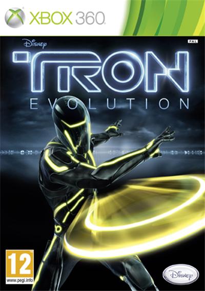 Acheter Tron Evolution - The Video Game État correct - 14,90 € Tron Evolution - The Video Game État correct reconditionné disponible sur Fnac