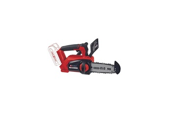 Tronçonneuse élagueuse sans fil FORTEXXA 18/20 TH 18V Rouge Bon état Einhell reconditionné disponible sur Darty | Dero