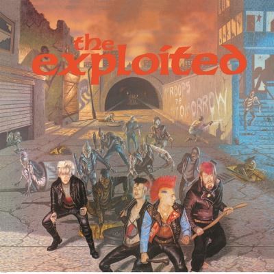 Troops Of Tomorrow État correct reconditionné disponible sur Fnac