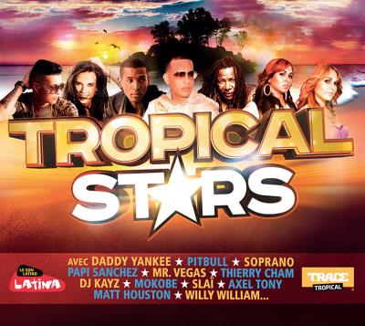 Tropical stars État correct reconditionné disponible sur Fnac