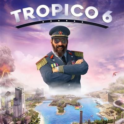 Tropico 6 Xbox One État correct Koch Media reconditionné disponible sur Fnac