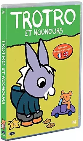 Trotro - Vol. 6 : Trotro et Nounours - Éric Cazes Occasion reconditionné disponible sur Ammareal