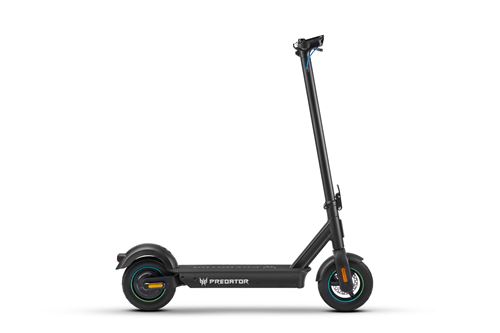 Trottinette électrique Acer ES Series 5 Advanced Predator 833 W Noir État correct Acer reconditionné disponible sur Fnac