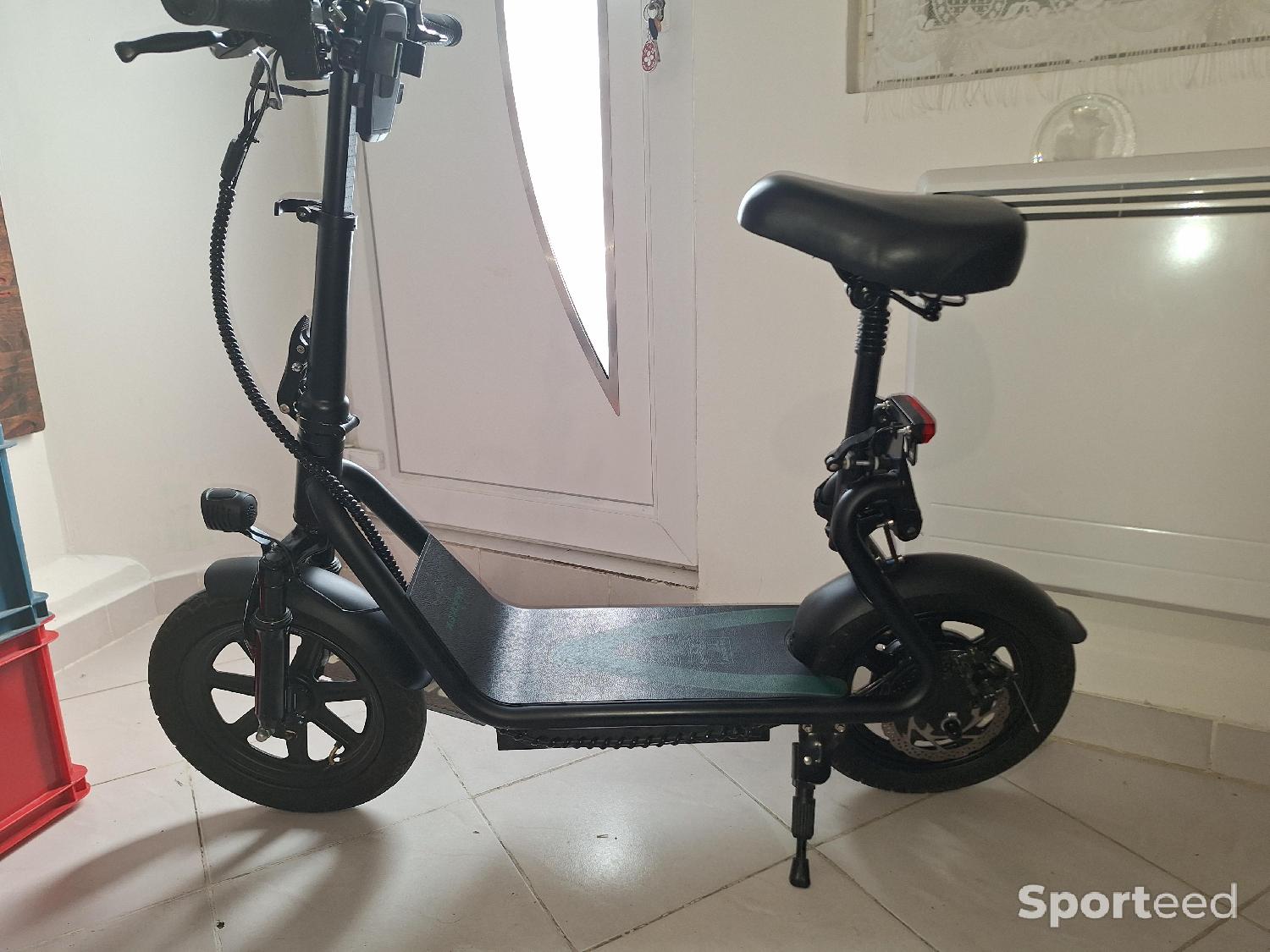 Trottinette électrique aovopro ES80 Très bon état reconditionné disponible sur Sporteed