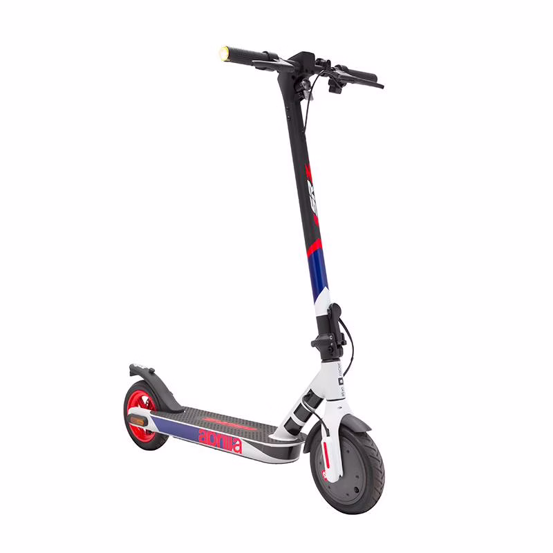 Trottinette electrique Aprilia Esrz reconditionné disponible sur Electro Depot