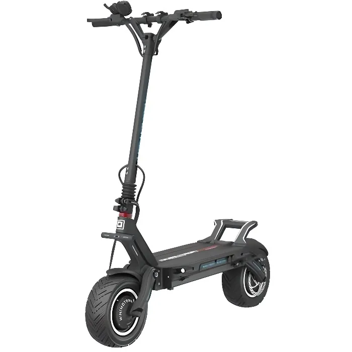 Acheter Trottinette électrique Dualtron Achilleus (60V-35Ah) - Minimotors Reconditionné - 2160,00 € | Dero Trottinette électrique Dualtron Achilleus (60V-35Ah) - Minimotors Reconditionné reconditionné disponible sur Cdiscount Seconde Vie | Dero