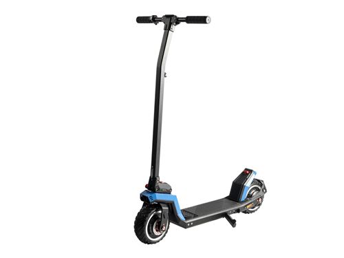 Trottinette électrique Dualtron Sonic 700 W Bleu Occasion Minimotors reconditionné disponible sur Fnac | Dero