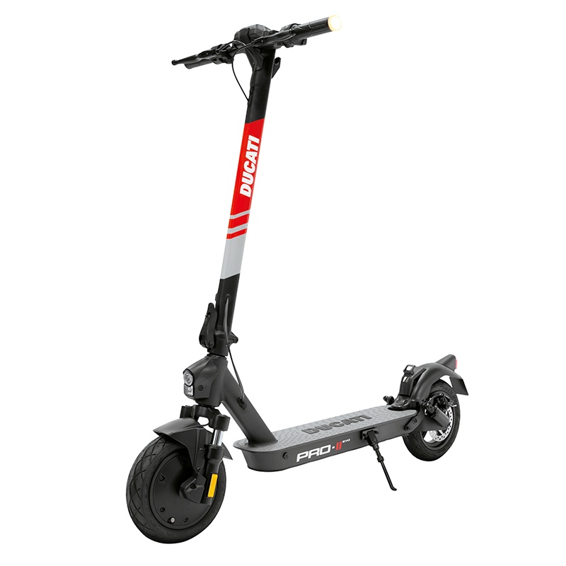 Trottinette electrique Ducati Pro2 Evo As Bon état - alternatives disponibles sur Dero Trottinette electrique Ducati Pro2 Evo As Bon état reconditionné (offre indisponible)