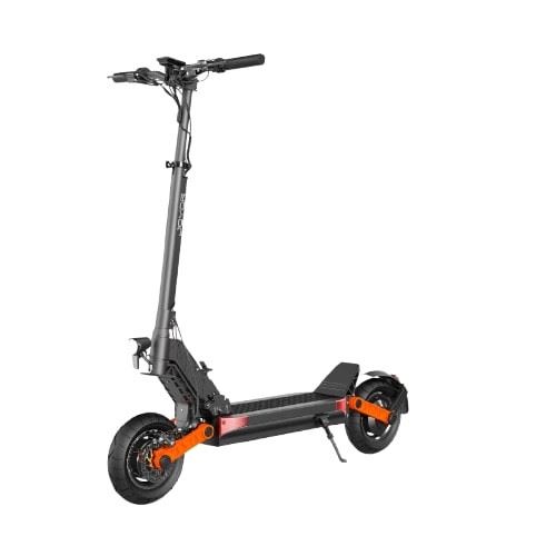 Trottinette électrique Joyor S10-S-Z 2000 W Noir État correct reconditionné disponible sur Fnac | Dero